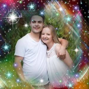 Meet your Posher, Theresa